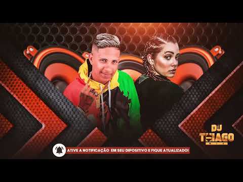 MC MARLEY E MC MARI - A CHUVA CAI LÁ FORA