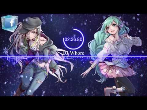 [HD] Nightcore - DJ Whore (S3RL feat Tamika)