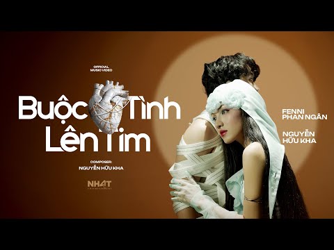 BUỘC TÌNH LÊN TIM
