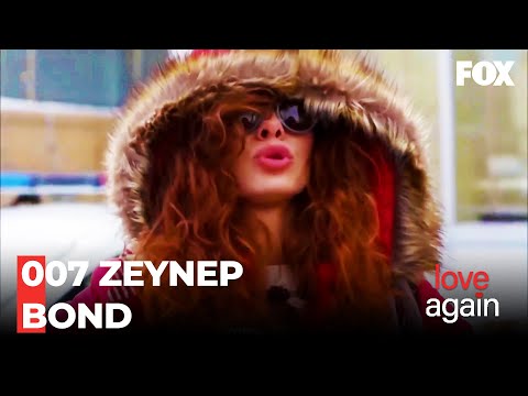 Zeynep Figures Out The Cops' Game - Love Again Episode 120