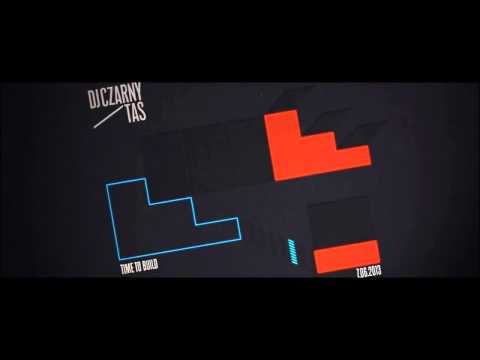 5. DJ Czarny/Tas - "Animo"