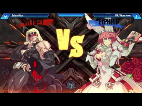 FFVIII 1-23-16 Scientitian vs KidViper.exe - Pools