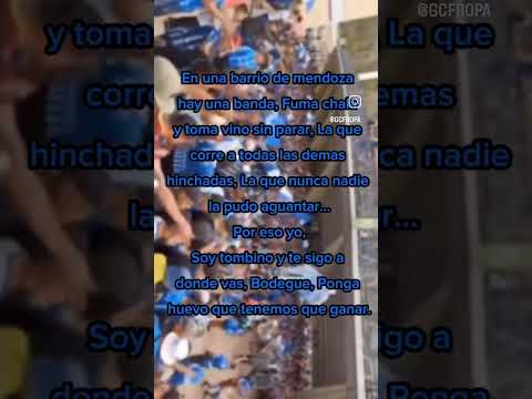 #viralvideo #godoycruz #apoyoplissssssssssssss #ffypp #murga #hinchadasargentinas