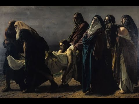 Antonio Ciseri, un pittore ticinese a Firenze