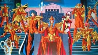 Download lagu Os cavaleiros do zodíaco, a saga completa de Poseidon primeira parte.. mp3