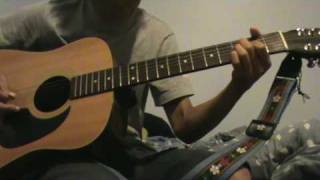 Rain On Her Parade - Short Stack (Cover)