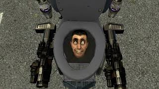 Cover art for Skibidi Friend but Barbie Girl