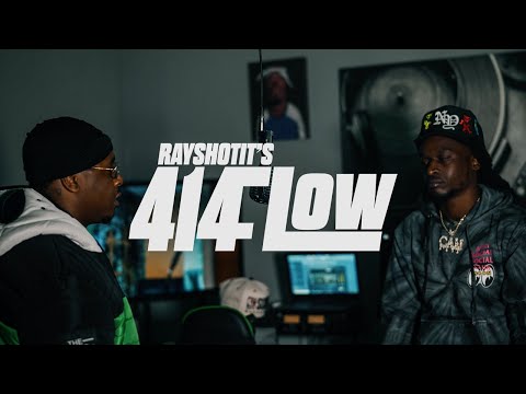 🔥 or 💩 RayShotIt's 414Flow "Cam x Blow - Blowout"