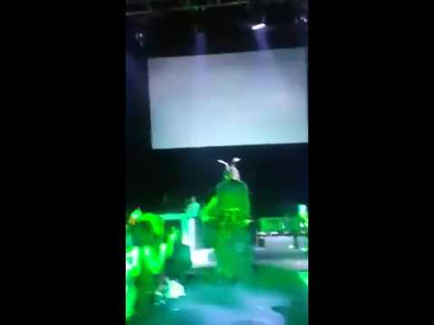 Enka - Kafan Mı Güzel ? FASION  Canlı Performans