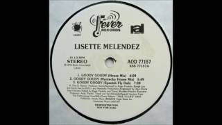 Lisette Melendez - Goody Goody (Spanish Fly Dub)