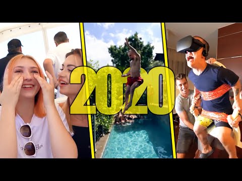 NAJLEPSZE MOMENTY EKIPY 2020!