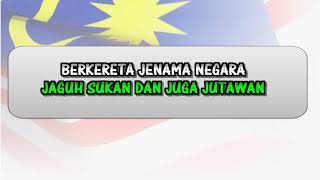 Download lagu Karaoke Patriotik - Keranamu Malaysia mp3 Download lagu Karaoke Patriotik - Keranamu Malaysia mp3