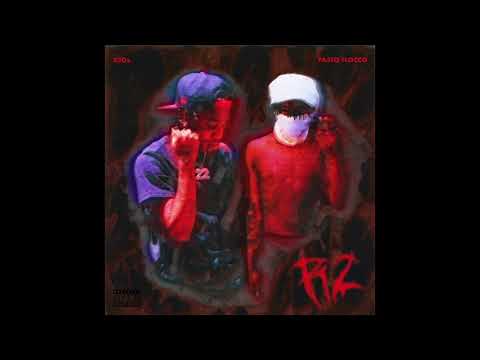 Pasto Flocco & 22Gz - R2 (AUDIO)
