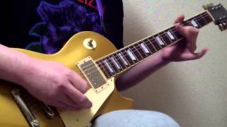Thin Lizzy - Still In Love With You (Guitar) Cover
