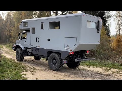 Exmo MAN vs. MERCEDES, Back to the Roots Tour (Part 7) 'Nachwachsende Rohstoffe'