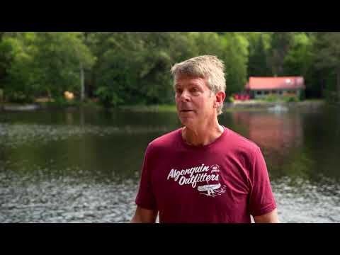 Algonquin Outfitters