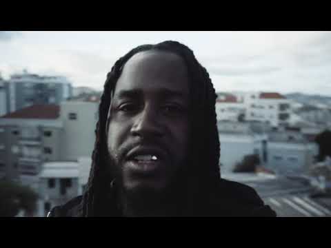 RBL (Ferry, ABROV, Locks, Kats) - Debaixo do meu capuz