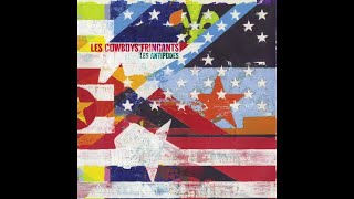 Download lagu LES COWBOYS FRINGANTS - Les Antipodes (Album Complet) mp3