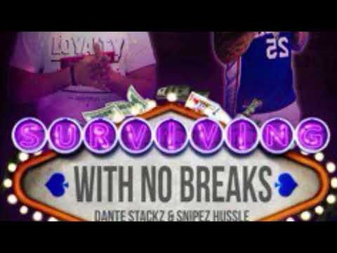 Dante Stackz & Snipez Hussle - Who’s Gettin’ It [Instrumental] (prod. DJ L)