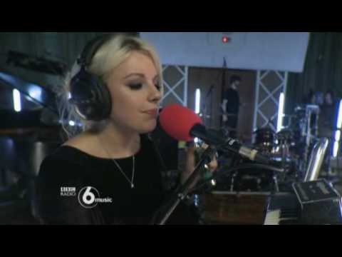 Videodrome Discothèque Presents: When Gary Numan Met Little Boots (Part 4 of 4)