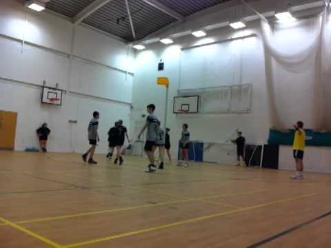 Vikings 1 v Tornadoes 1 (1)