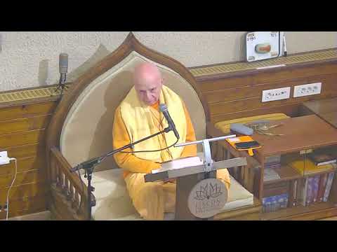 HH Candramauli Swami - 2021.05.20 - SB 5.18.9
