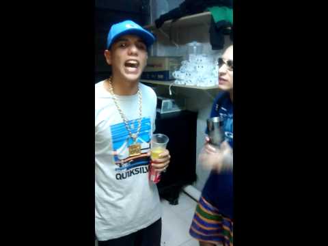 MC Naldinho MC Vih MC Pezinho medley 2015
