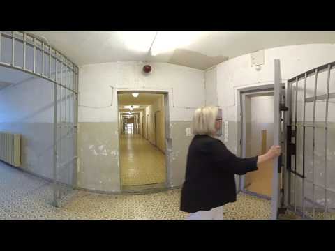 360° Video: Wie die Stasi politische Gefangene behandelte