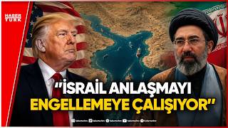 ABD-İran Masasında Gizli Madde: Hürmüz’de Yeni Vergi!