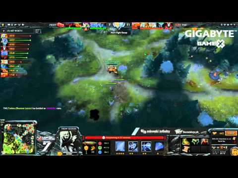 TNC Pro Team vs Pampanga's Best - (MPGL 7 Class A Leg 2 Qualifiers) - Game 3 - Dunno