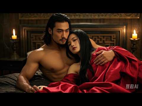 FULL| Ruthless bandit kidnaps the wrong bride but falls madly in love, changing their fates forever!