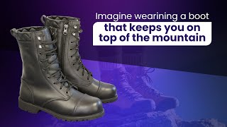 Timberland: 50 Years of Bold Steps—From Mud to Music to Legends 🌍👢