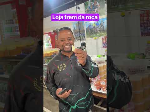 Júlio só no queijo #agro #criadordepeixe #moradanovademinas