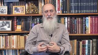 הקב"ה מגלה את הסיבה האמיתית של יציאת מצרים | פרשת וארא – הרב אורי שרקי