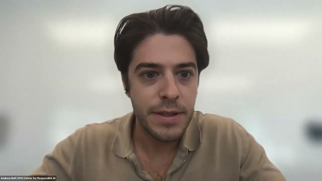 Responsible AI & Journalism: Workshop on Algorithmic Transparency | Sept 19, 2023