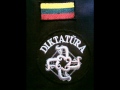 Diktatūra-Užsipisk. 