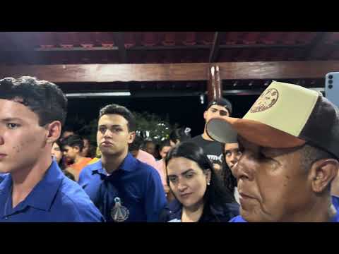 Folia de Reis Faz. Borboleta Campo Limpo de Goiás 2026 