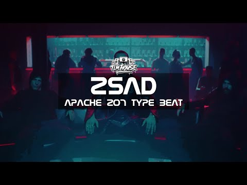[FREE] Apache 207 type Beat "2sad" (prod. by Tim House)