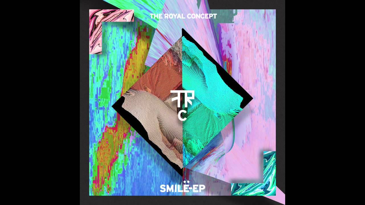 FIFA 16 Soundtrack - Smile by The Royal Concept
