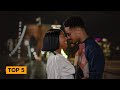 Top 5 Black Romance Movies