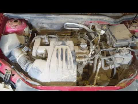 DD0455 - 2007 Chevrolet Cobalt LT - 2.2L