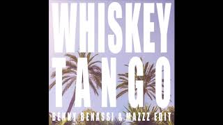 Jack Savoretti - Whiskey Tango (Benny Benassi &amp; MazZz Edit)
