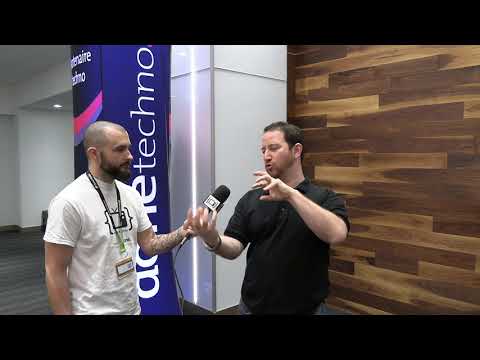 Confoo 2020 - Henri Tremblay