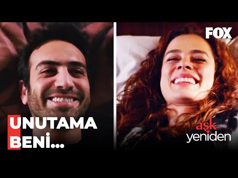 Fatih ve Zeynep'in Tek Dayanağı: ANILAR - Aşk Yeniden 50. Bölüm