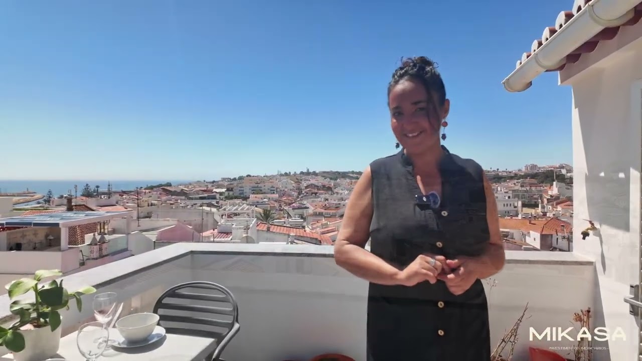 Vídeo do imóvel