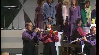 James Last  (1981   Elvira Madigan)