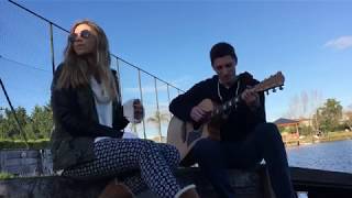 Vueltas - Salvapantallas (cover)