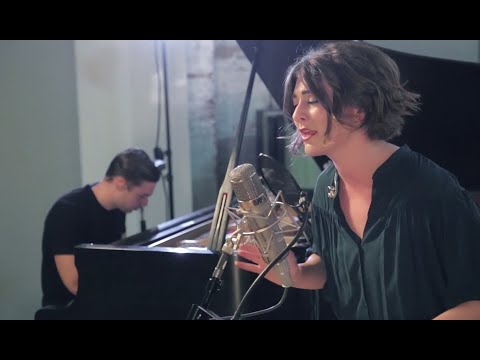 Karmin - Didn't Know You (Acoustic with Berklee)