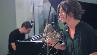 Karmin - Didn&#39;t Know You (Acoustic with Berklee)