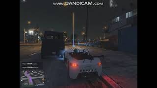 Lacuna Coil -  The Last Goodbye  (SAW OST) - Radio GTA Online
